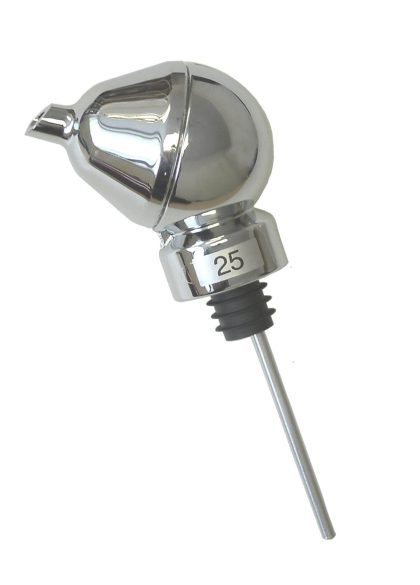 25ml Portion Pourer *NGS