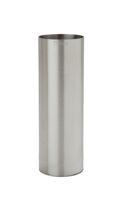250ml Thimble Measure CE