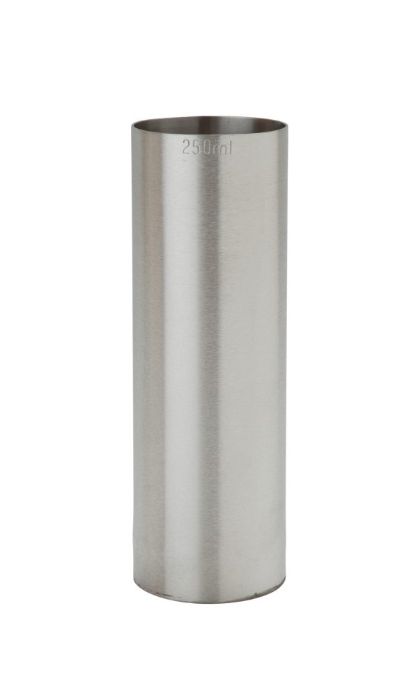 250ml Thimble Measure CE