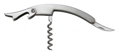 Stainless Steel Waiters Friend