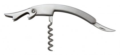 Stainless Steel Waiters Friend