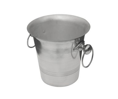 Aluminium Champagne Bucket (7 Pint)