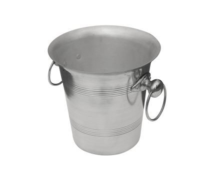 Aluminium Champagne Bucket (7 Pint)