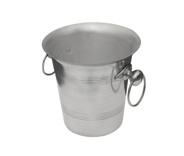 Aluminium Champagne Bucket (7 Pint)