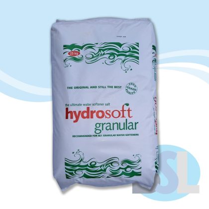Hydrosoft Granular Salt
