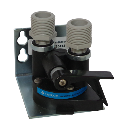 QL3B Everpure Filter Head