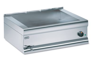 Lincat BM7XW Wet Heat Bains Marie (Gastronorm Dishes)