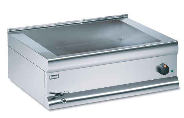 Lincat BM7XW Wet Heat Bains Marie (Gastronorm Dishes)