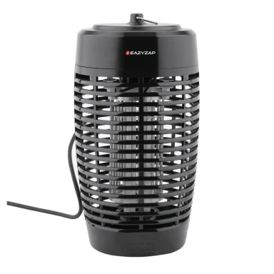 EasyZap Indoor and Outdoor Lantern Insect Killer