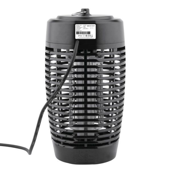 EasyZap Indoor and Outdoor Lantern Insect Killer - Image 2