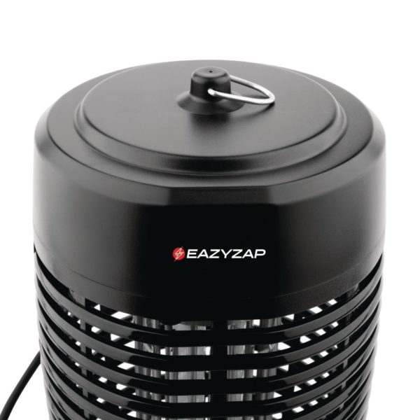 EasyZap Indoor and Outdoor Lantern Insect Killer - Image 3