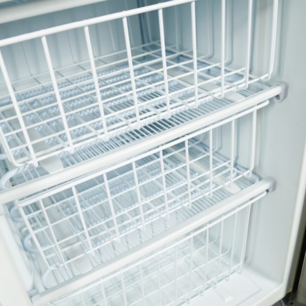 Blizzard UCF140 under-counter freezer - Image 5