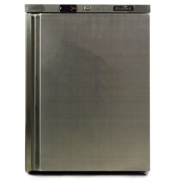 Blizzard UCF140 under-counter freezer - Image 2