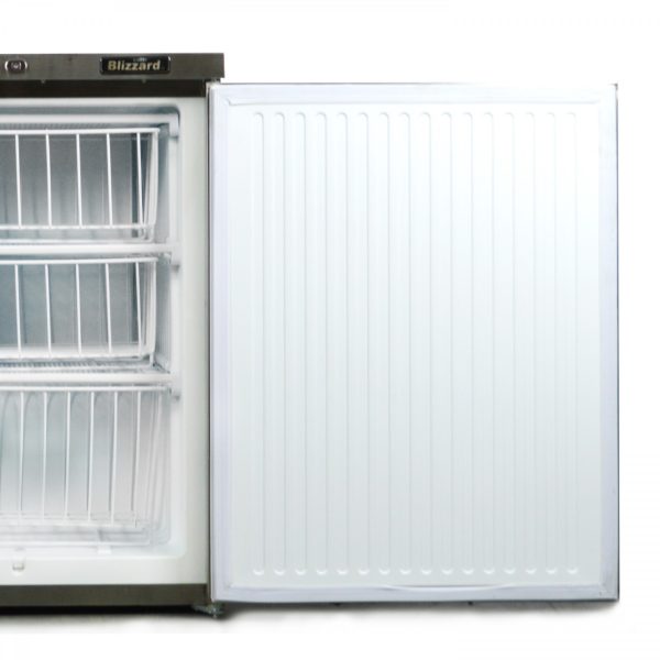 Blizzard UCF140 under-counter freezer - Image 4