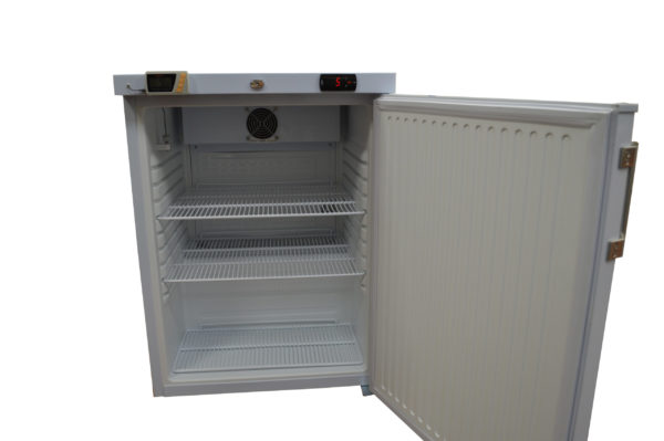 Blizzard MED140 Pharmacy Refrigerator 145Ltr - Image 3