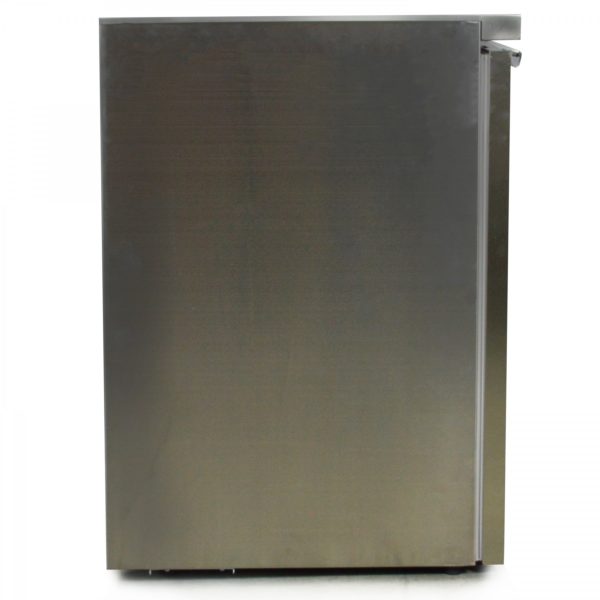 Blizzard UCR140CR Glass Door Under-counter Refrigerator - Image 4