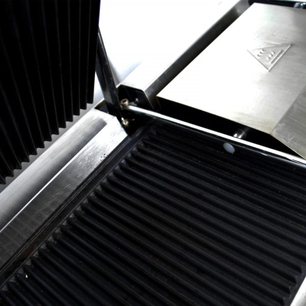 Blizzard BRRCG2 Double Contact Grill - Image 4