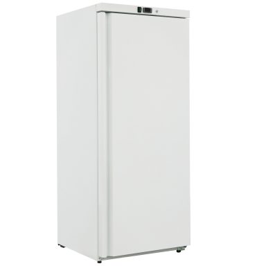 Blizzard LW60 Upright Freezer White