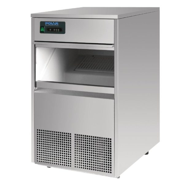 Polar 50kg Bullet Ice Maker G-Series - Image 2