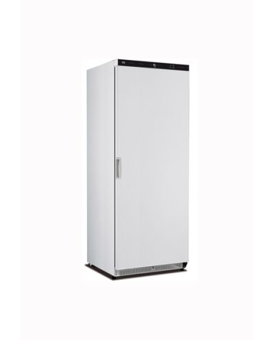 Mondial Elite Commercial Upright Freezer – KICN60LT (White)