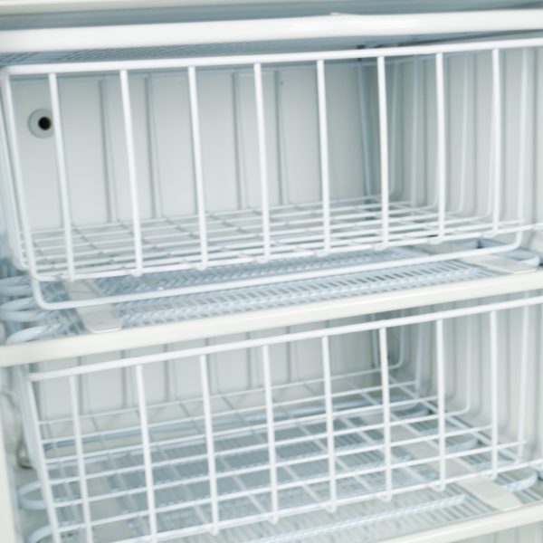 Blizzard UCF140WH Under-Counter Freezer - Image 5
