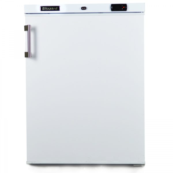 Blizzard UCF140WH Under-Counter Freezer - Image 2