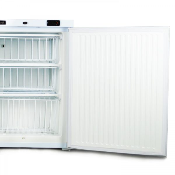 Blizzard UCF140WH Under-Counter Freezer - Image 3