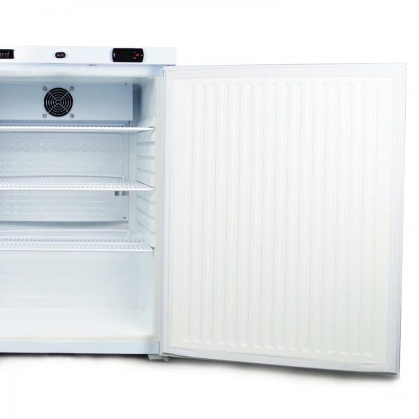 Blizzard UCR140WH Under-counter Refrigerator - Image 4