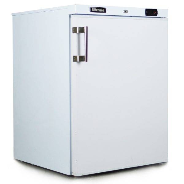 Blizzard UCR140WH Under-counter Refrigerator