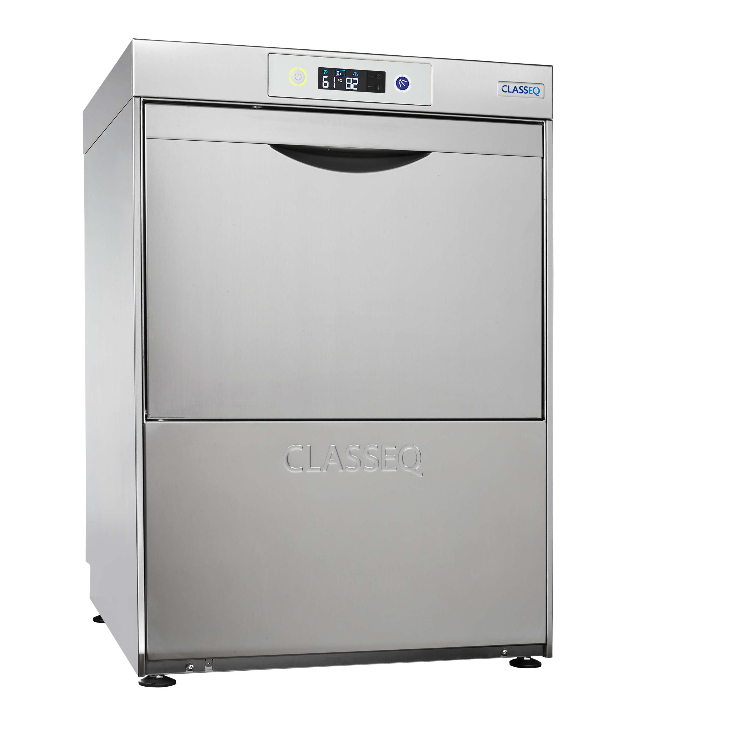Classeq G500P-3ph Digital Glasswasher - Image 2