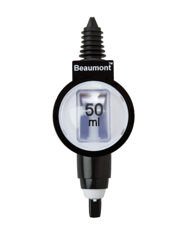 50ml Metrix SL Spirit Measure Optic