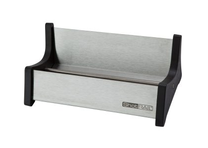 Shot Rail (holds 4 measures)