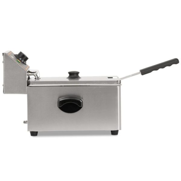 Blizzard BF6 Electric Fryer - Image 3