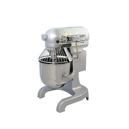 Blizzard FMX10 planetary Mixer