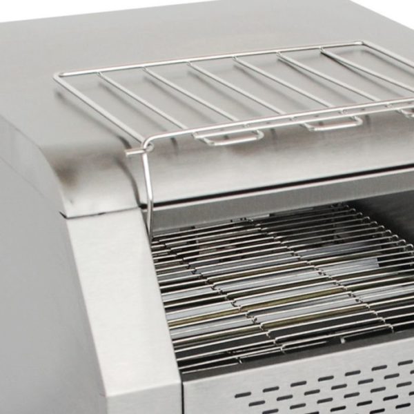 Blizzard BCT2 Conveyor Toaster - Image 5