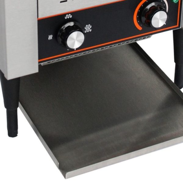 Blizzard BCT2 Conveyor Toaster - Image 3