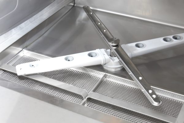Classeq G500DUO Digital Glasswasher - Image 5