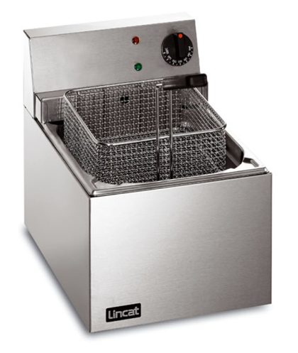 Lincat LDF General Purpose Fryer Single tank