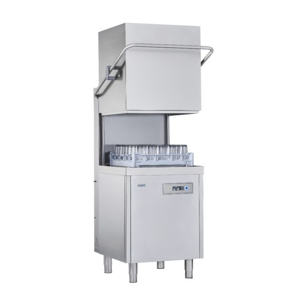 Classeq P500AWSD16 WRAS Approved Passthrough Hood Dishwasher 9kW - Image 2