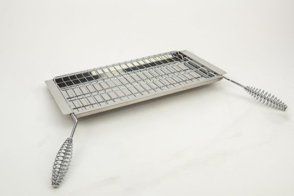 Lincat LGT - Lynx Electric Counter-top Salamander Grill – W 553 mm – 3.0 kW - Image 2