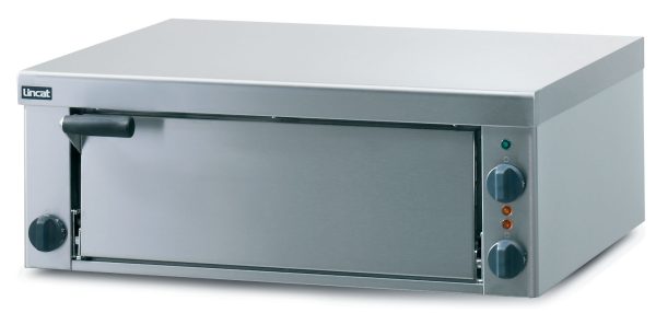 Lincat PO49X - Specialist Electric Counter-top Pizza Oven – Single-Deck – W 810 mm – 2.9 kW - Image 2