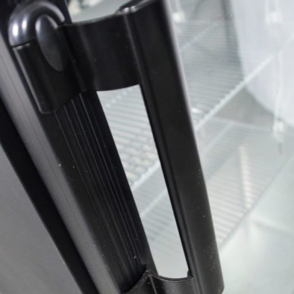 KoldBox KBC1 Single Door Under-Counter Bottle Cabinet - Image 3