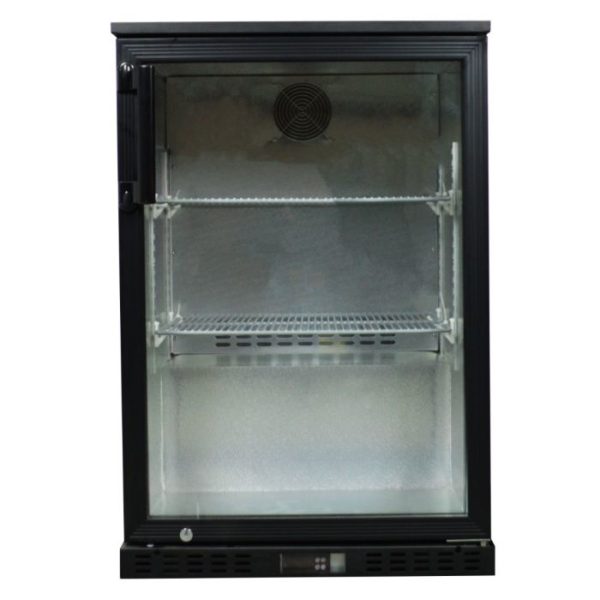 KoldBox KBC1 Single Door Under-Counter Bottle Cabinet - Image 2