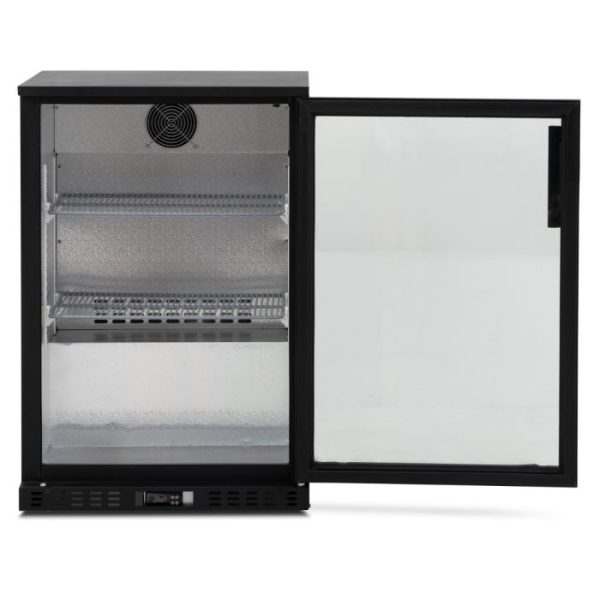 KoldBox KBC1 Single Door Under-Counter Bottle Cabinet - Image 5