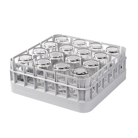 Classeq Glassrack basket 400mm - Image 2