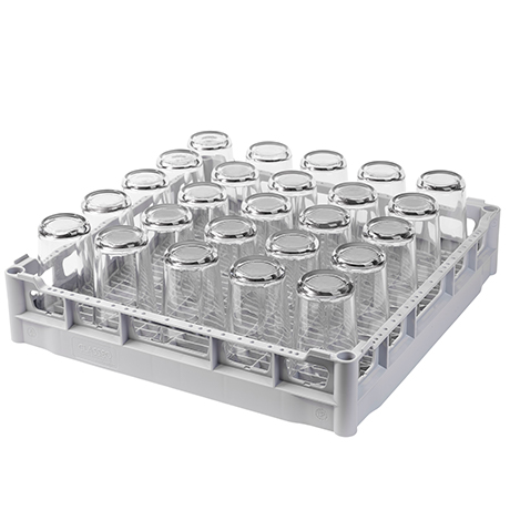 Classeq Glassrack basket 500mm - Image 2