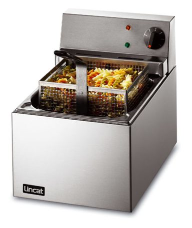 Lincat LPB – Lynx Electric Counter-top Pasta Cooker – W 270 mm – 3.0 kW