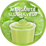 Slush Syrup – Margarita