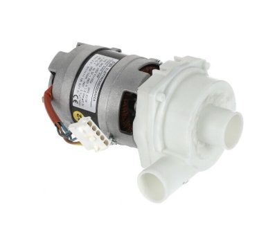 0.25kW Wash pump