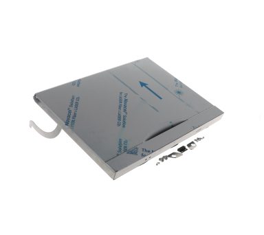 400mm Door assembly
